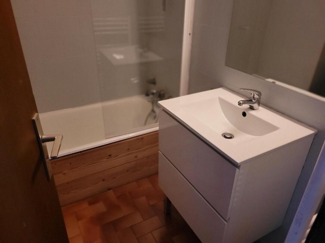 Studio Les Freinets Châtel 외부 사진
